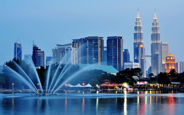 Tour du lịch Singapore - Malaysia 5 ngày 4 đêm trọn gói 2023